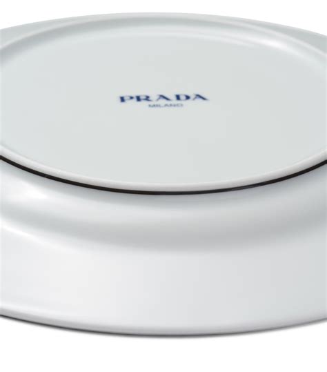 Silver Prada Dinnerware for Life & Living 